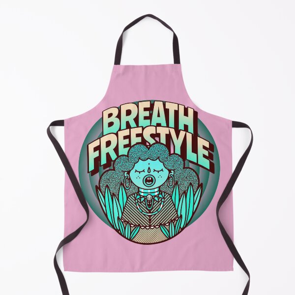 Item preview, Breath Freestyle designed and sold by GaliYoga.