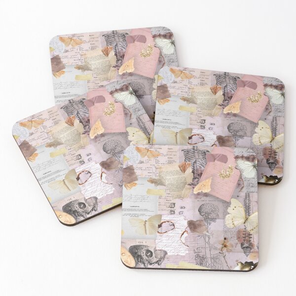 Item preview, collection of dead things designed and sold by Vivien Merveilles.