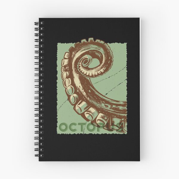 Item preview, Octopus tentacles designed and sold by Shirtey.