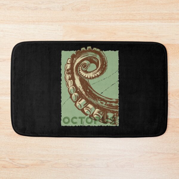 Item preview, Octopus tentacles designed and sold by Shirtey.