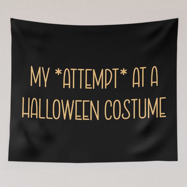 Item preview, My attempt at a Halloween costume designed and sold by CaitlinCerys.