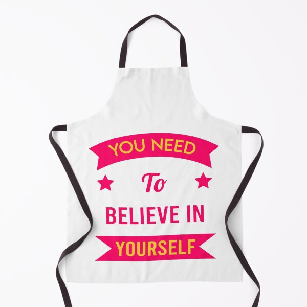 Item preview, You Need To Believe In Yourself designed and sold by MJLdesigns.