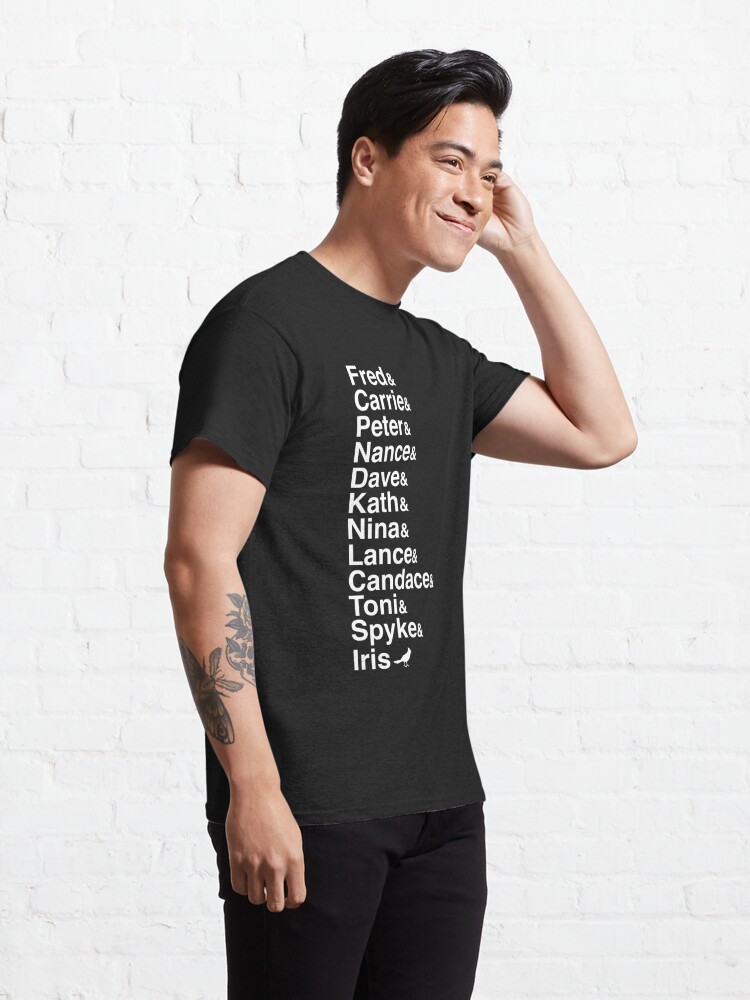 portlandia t shirt