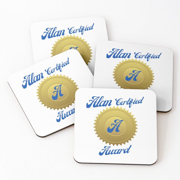 Item preview, Alan name, name, Alan gift, Alan, Alan lover, Alan gifts, Slan clothing, designed and sold by bimmer325.