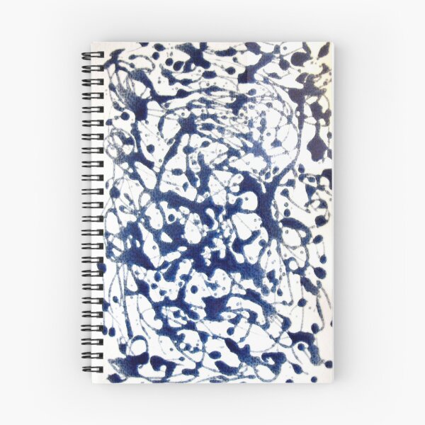 Item preview, Splat Splosh  designed and sold by Josephine Mulholland.