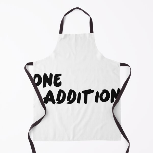 Item preview, One Addition designed and sold by camiferm.