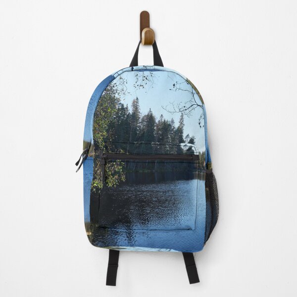 Item preview, Upper Ritajarvi lakescape designed and sold by Jouko Lehto Photography.