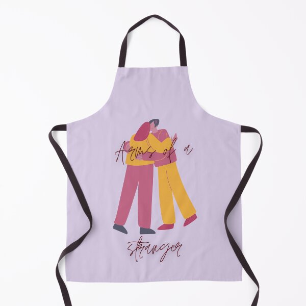 Item preview, arms of a stranger designed and sold by personpotato.