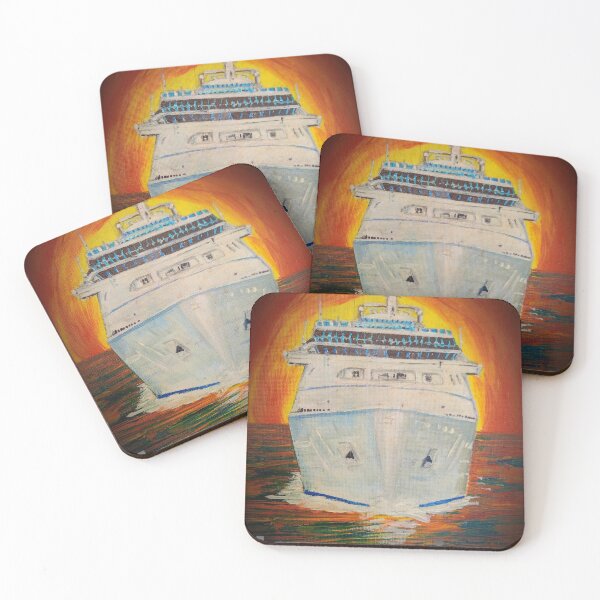 Item preview, Love cruises  designed and sold by Rowland Glaysher.