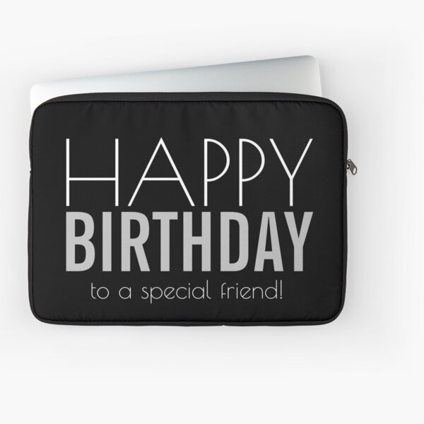 Joyeux Anniversaire Device Cases Redbubble