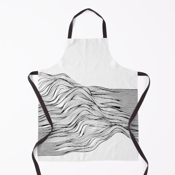Item preview, Shifting Topography designed and sold by ParamPatterns.