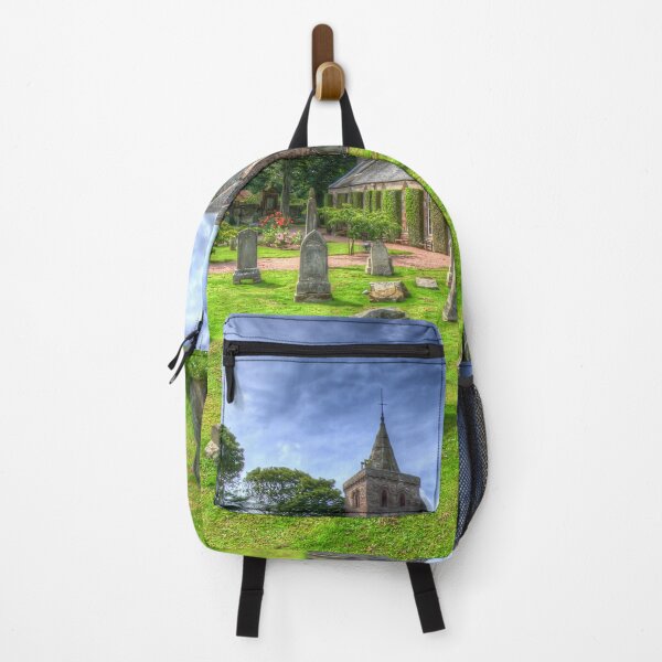 Item preview, Crail Parish Church Fife Scotland designed and sold by GG WALL ART.