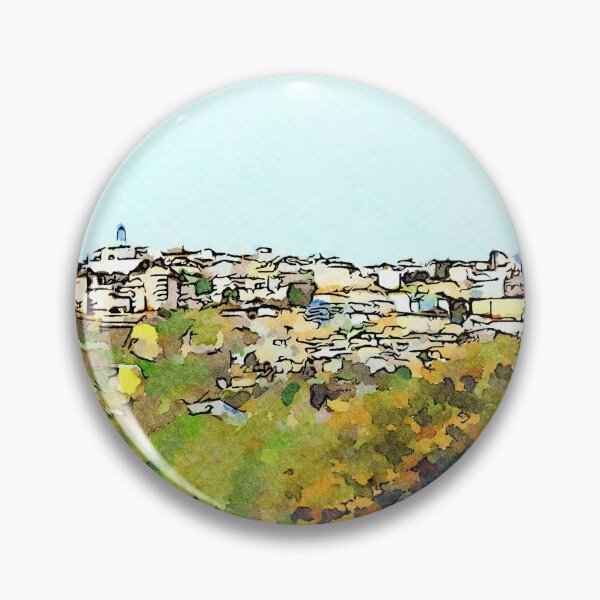 Item preview, Cityscape designed and sold by Giuseppe Cocco.