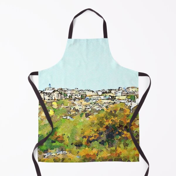 Item preview, Cityscape designed and sold by Giuseppe Cocco.