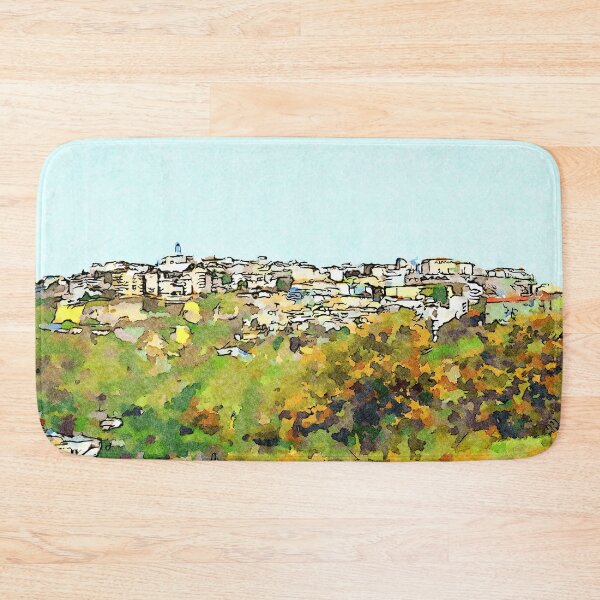 Item preview, Cityscape designed and sold by Giuseppe Cocco.