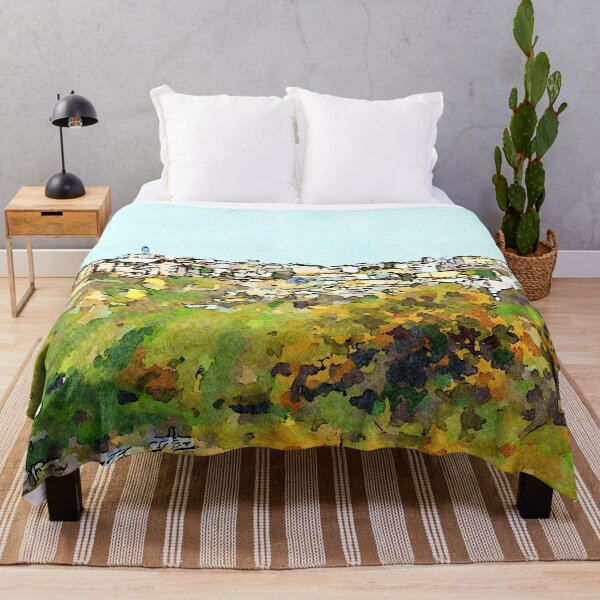 Item preview, Cityscape designed and sold by Giuseppe Cocco.