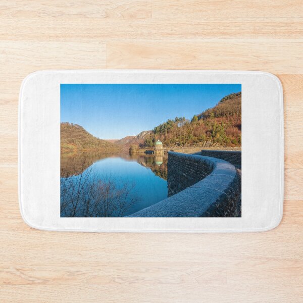 Item preview, Garreg Ddu, Elan Valley designed and sold by hazel16.