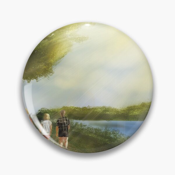 Item preview, Summer Walk designed and sold by bryanthankins.