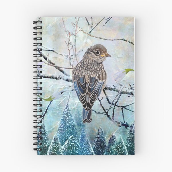 Item preview, Winter Glow designed and sold by Angeles M. Pomata.