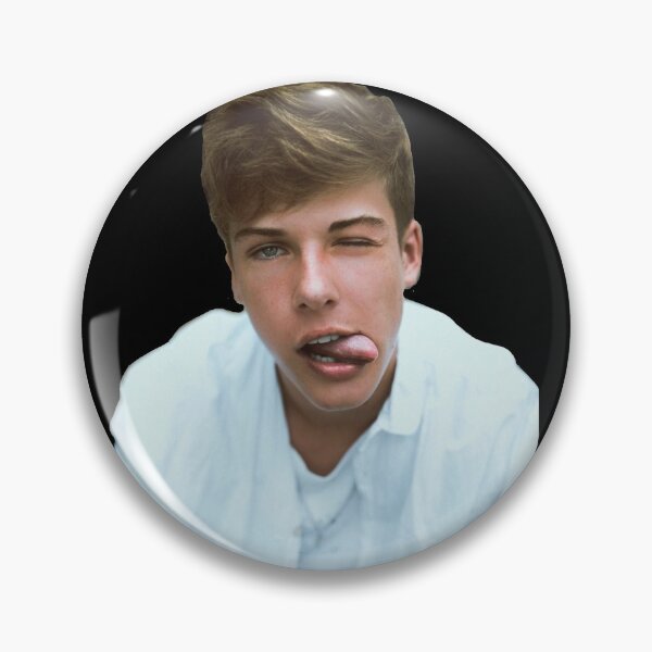 Item preview, Blake Gray - Simp for Blake Gray designed and sold by A. Love.