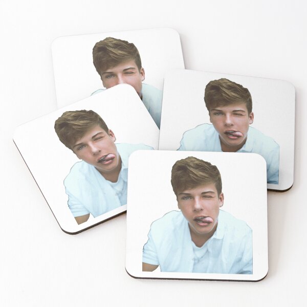 Item preview, Blake Gray - Simp for Blake Gray designed and sold by A. Love.