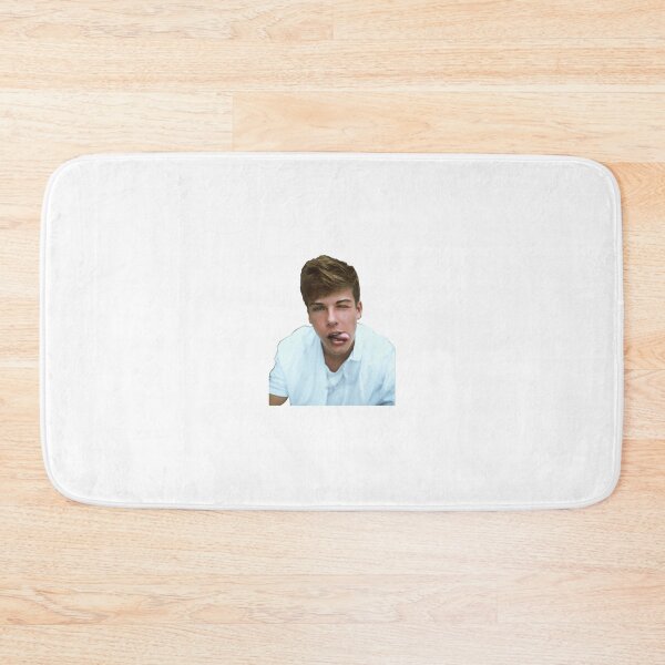 Item preview, Blake Gray - Simp for Blake Gray designed and sold by A. Love.