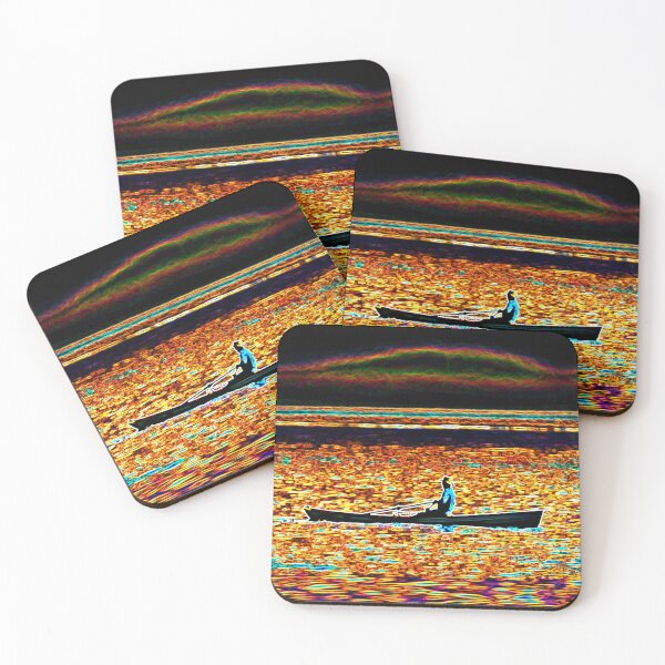 Item preview, Peaceful journey. designed and sold by oliviasphotos.