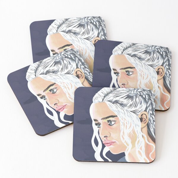 Item preview, Dany designed and sold by ratbagbycathy.