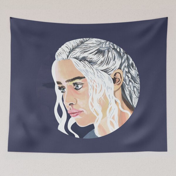 Item preview, Dany designed and sold by ratbagbycathy.