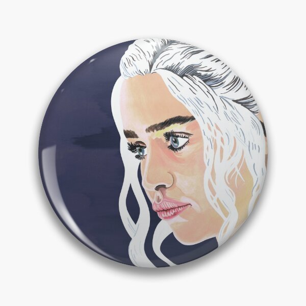 Item preview, Dany designed and sold by ratbagbycathy.