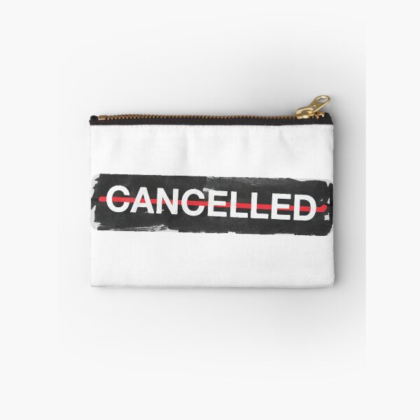 Item preview, Cancelled designed and sold by HotZelda.