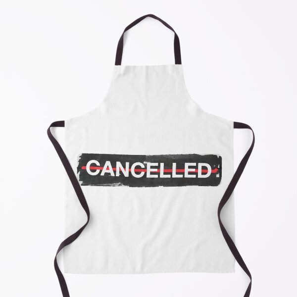 Item preview, Cancelled designed and sold by HotZelda.