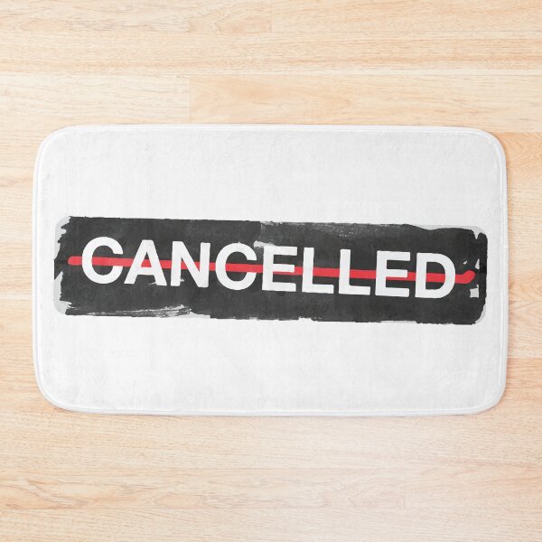 Item preview, Cancelled designed and sold by HotZelda.