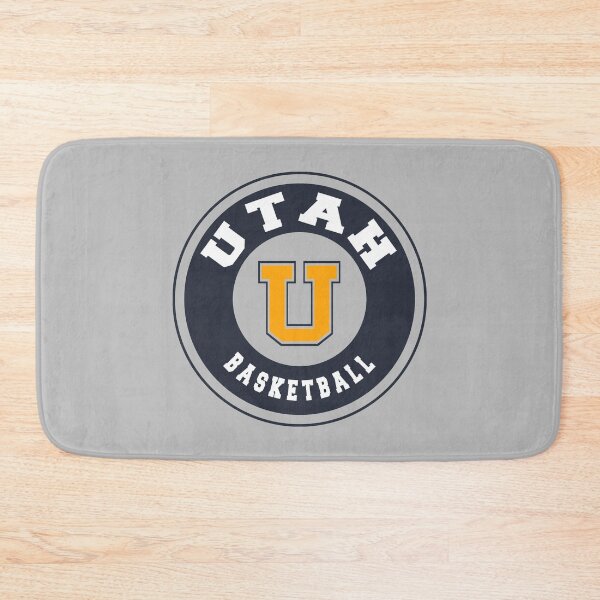 Item preview, Utah basketball designed and sold by BVHstudio.