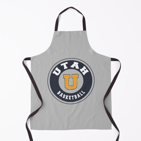 Item preview, Utah basketball designed and sold by BVHstudio.