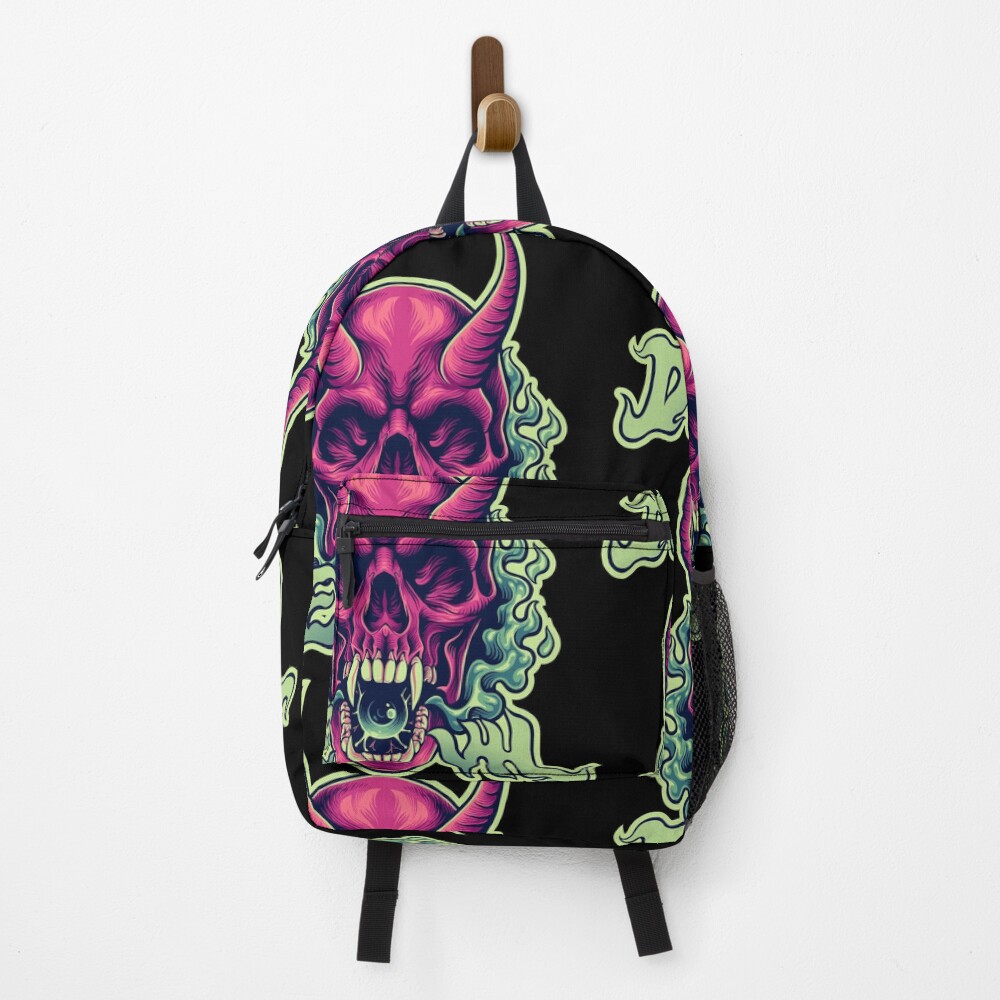 Item preview, Backpack designed and sold by PatternSquare.
