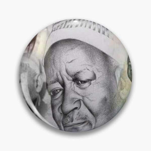 Item preview, SERIGNE FALLOU MBACKE designed and sold by Momlo76317.