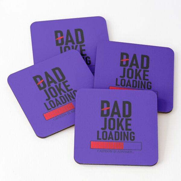 Item preview, Dad joke - Loading designed and sold by jc007.