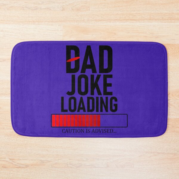 Item preview, Dad joke - Loading designed and sold by jc007.