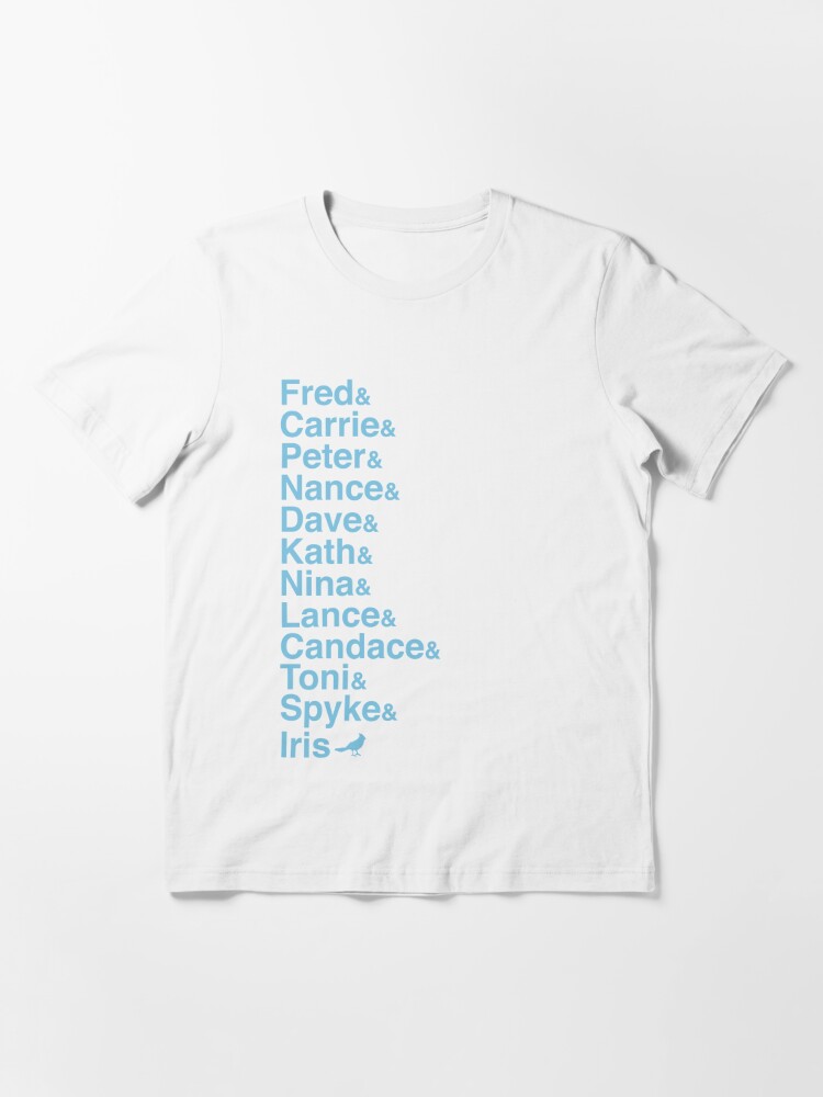 portlandia t shirt