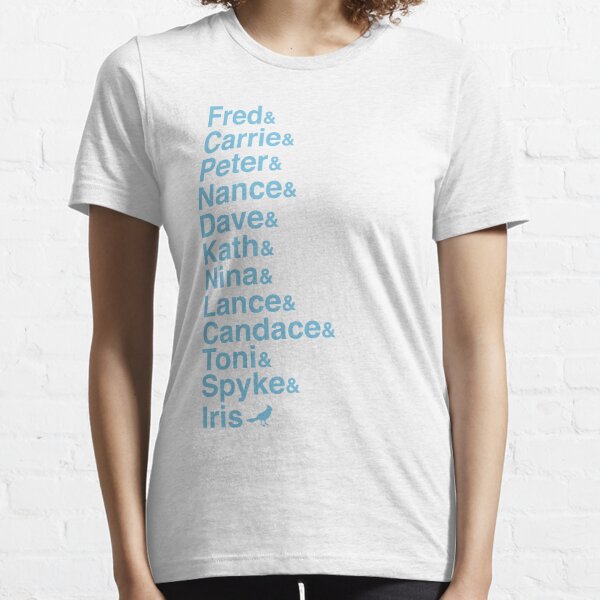 Fred Armisen Geschenke Merchandise Redbubble