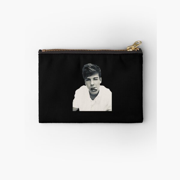 Item preview, Blake Gray - Simp for Blake Gray Black and white  designed and sold by A. Love.