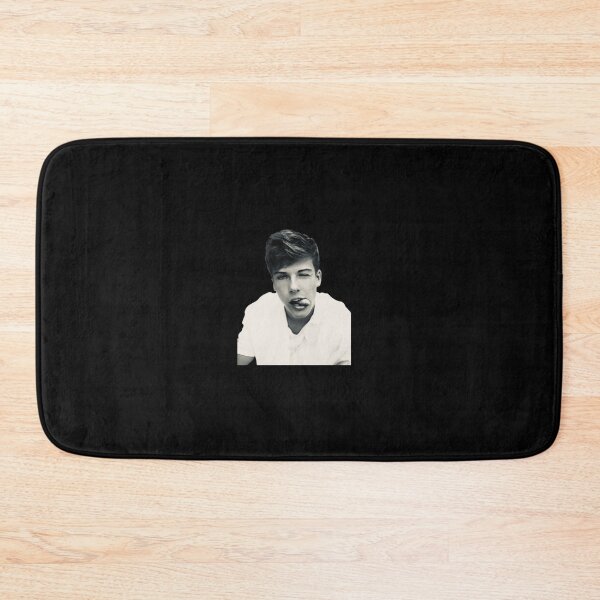 Item preview, Blake Gray - Simp for Blake Gray Black and white  designed and sold by A. Love.