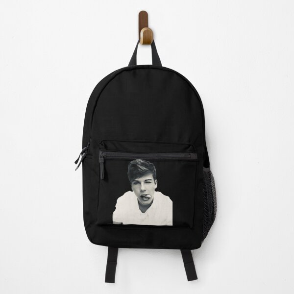 Item preview, Blake Gray - Simp for Blake Gray Black and white  designed and sold by A. Love.