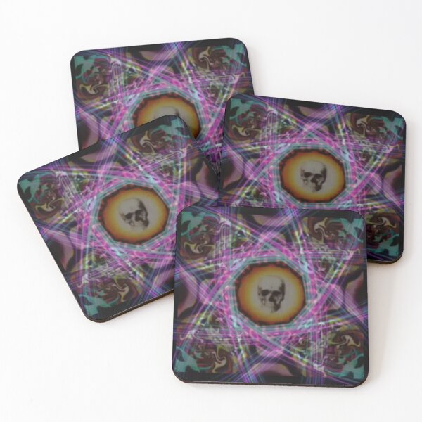 Item preview, Skull Colors designed and sold by JBaystro.