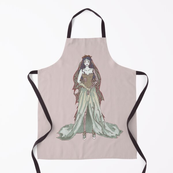Item preview, Emily the Corpse Bride designed and sold by annimedit.