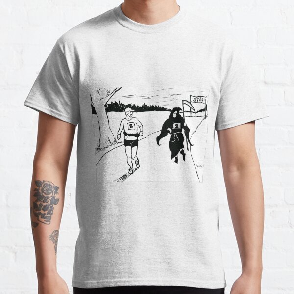 Item preview, Race with Death designed and sold by bryanthankins.