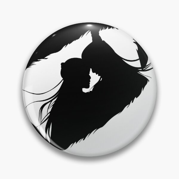Item preview, Love and Redemption: Yu Si Feng & Chu Juan Ji designed and sold by firlachieldraws.