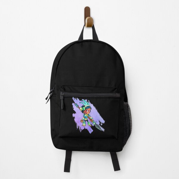 Item preview, Queen nai Brawlhalla designed and sold by onicaras.