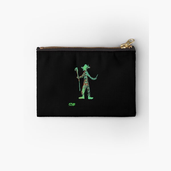 Item preview, scar ashton irwin designed and sold by itsrubii.